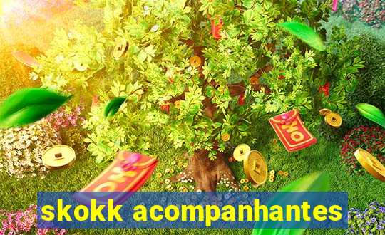 skokk acompanhantes